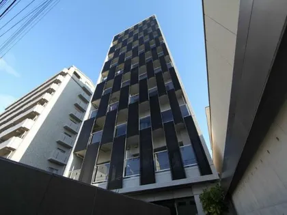 LaFacade(ラファサード)【9階】の外観