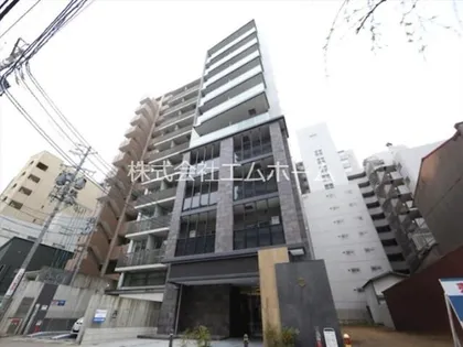 ルフレイユ 泉 久屋大通公園【2階】の外観