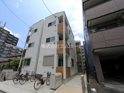 ロイヤルテラス東海通の画像