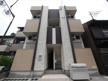 NEXSTAGE堀田の画像