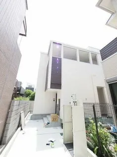 ハーモニーテラス上名古屋II【1階】の外観