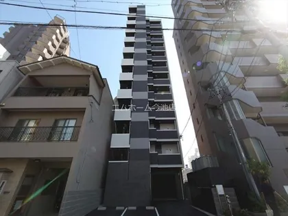 GRANDUKE大曽根【6階】の外観