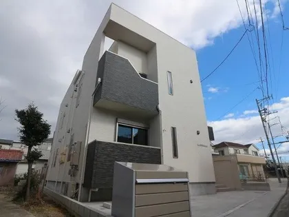 GRANDTICオードリーIIの画像