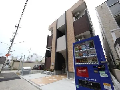 VILLETTA辻町の画像