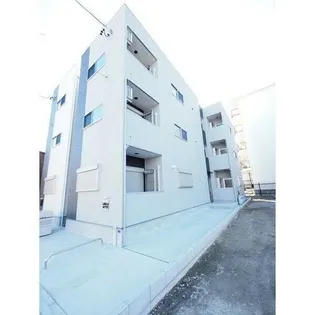 ハーモニーテラス汐田町の画像