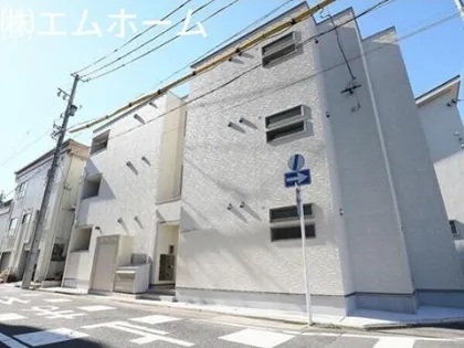 REGALEST BRICKSの画像