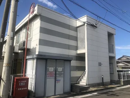 レオパレスフォーレストの画像