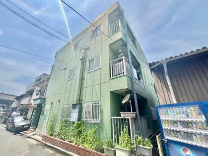 JPアパートメント藤井寺2の画像