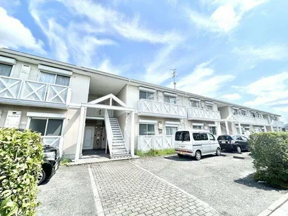 シェーン ヴィラの画像