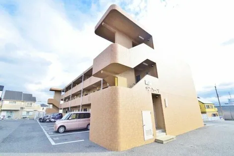 サンウォークの画像