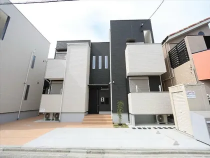 グランティックの画像