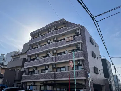 アプリコットビレッジの画像