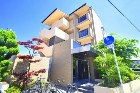 ローレルハイツ花園の画像