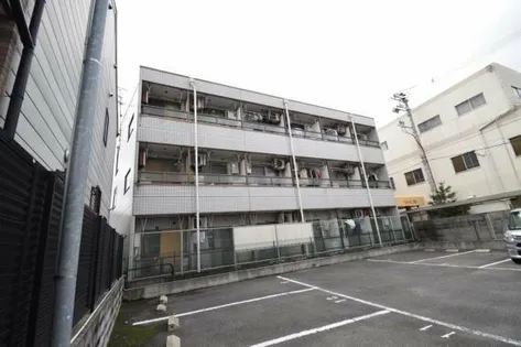 ベルハイム栄町の画像