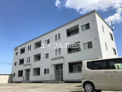 サンリットフィオーレの画像