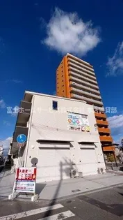 EXハイツアビコⅡの画像