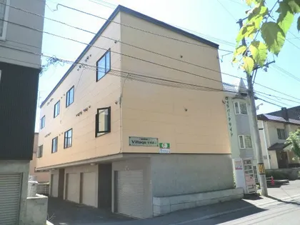 ヴィラージュ空港通の画像