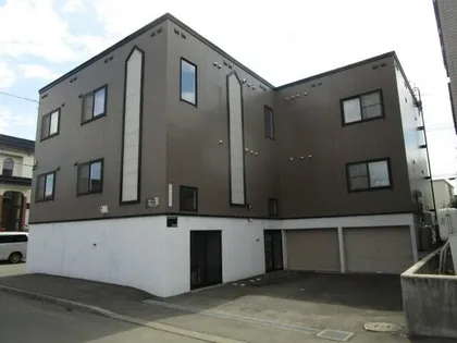 アーバンライフしのろの画像