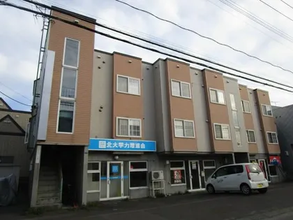 フォーレストパークの画像