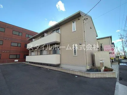 アベニュー小向の画像