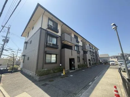 グリーンヒル八田の画像
