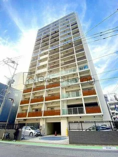 パークレジデンシャル博多の画像