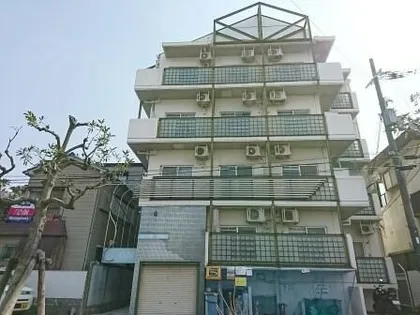 SENSE 武庫之荘の画像