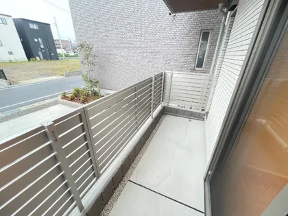 エクシード下山【101号室】の内装