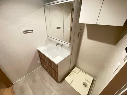 エクシード下山【101号室】の内装