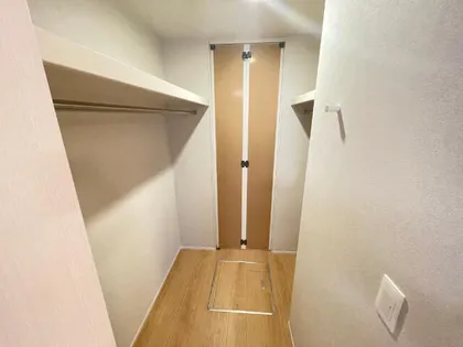 エクシード下山【101号室】の内装