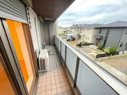 エクシード下山【202号室】の内装