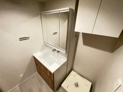 エクシード下山【202号室】の内装