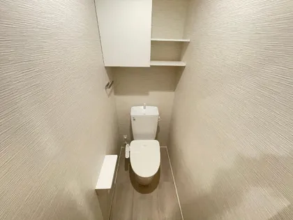 エクシード下山【202号室】の内装