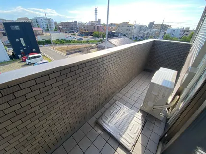 エクシード下山【203号室】のその他画像