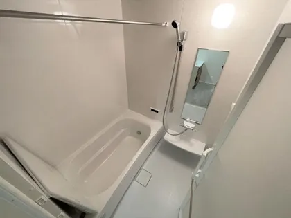 エクシード下山【203号室】の内装