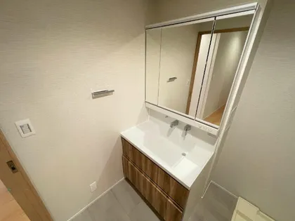 エクシード下山【203号室】の内装