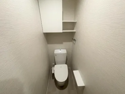 エクシード下山【203号室】の内装