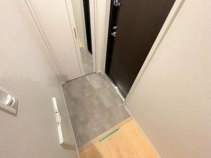 エクシード下山【302号室】の内装