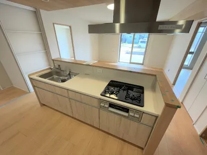 エクシード下山【302号室】の風呂