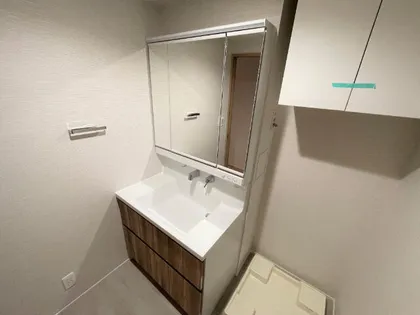 エクシード下山【302号室】の内装