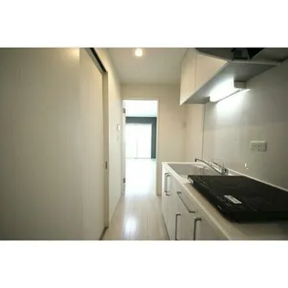 HK2east【3階】の居間