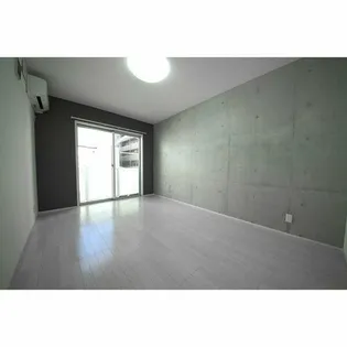 HK2east【3階】の内装