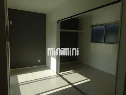 HK2east【3階】の内装