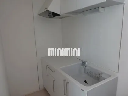 HK2east【3階】のキッチン