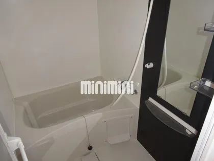 HK2east【3階】の風呂