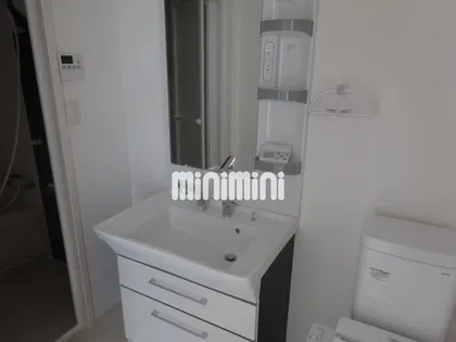 HK2east【3階】の内装