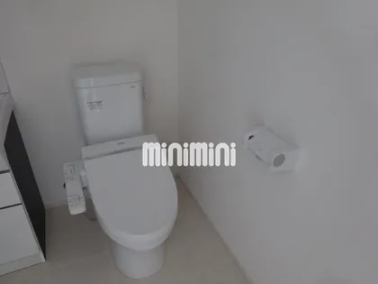 HK2east【3階】の内装