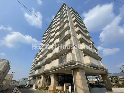 サンライズマンション岩出Ⅱの画像