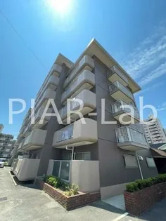 ハイツ和光の画像