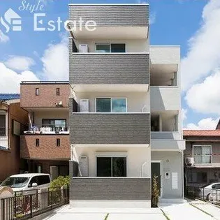 グランテラス新瑞橋の画像